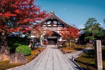 Lưu trú tại Sowaka Kyoto Hotel - Đắm mình trong văn hóa Nhật Bản