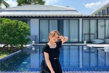 [Cập nhật] Ghé thăm miền biển thơ mộng xứ Hội tại khu nghỉ dưỡng Sunrise Premium Resort Hội An sang chảnh