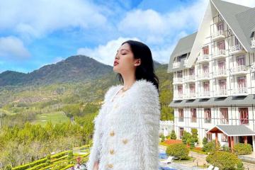 Thư giãn giữa núi rừng hoang sơ, thơ mộng tại Swiss Belresort Tuyền Lâm nức danh Đà Lạt