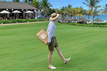 The Anam Nha Trang Resort – Lựa chọn hàng đầu cho những tín đồ mê biển trong kỳ nghỉ hấp dẫn tại phố biển