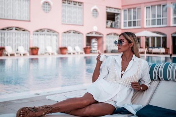 Đến Bồ Đào Nha khám phá khách sạn Belmond Reid Palace sang chảnh bên bờ Đại Tây Dương