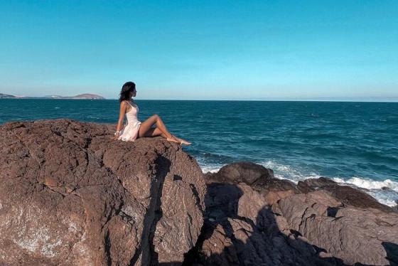 Đặt chân đến khu nghỉ dưỡng The Sailing Bay Beach Resort Mũi Né đẳng cấp và chiêm ngưỡng biển cả bao la