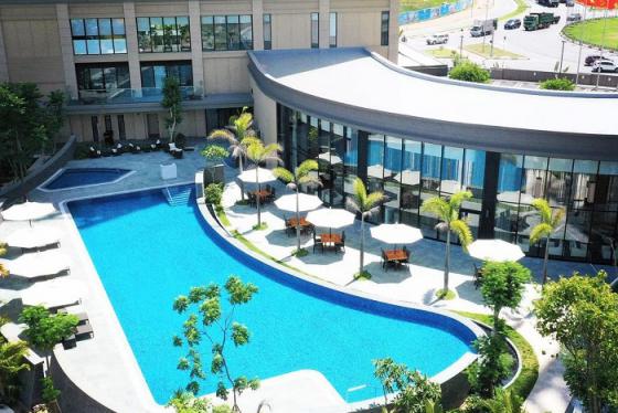 10 khách sạn trung tâm Hải Phòng đẹp và thuận tiện khám phá 'food tour' tại thành phố Hoa Phượng Đỏ