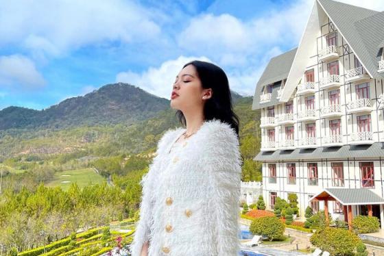 Thư giãn giữa núi rừng hoang sơ, thơ mộng tại Swiss Belresort Tuyền Lâm nức danh Đà Lạt
