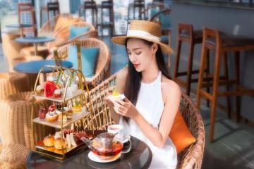 Le Sands Oceanfront Đà Nẵng – Điểm nghỉ dưỡng sở hữu hướng view biển Mỹ Khê quyễn rũ