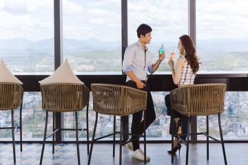 Melia Vinpearl Huế - Nơi giao thoa giữa truyền thống thiêng liêng và những nét đẹp hiện đại