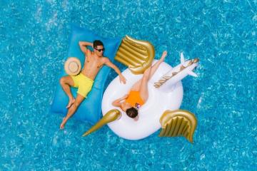 Singapore Marriott Tang Plaza - Tận hưởng tiện nghi đẳng cấp tại một trong những khách sạn mang tính biểu tượng của quốc đảo sư tử