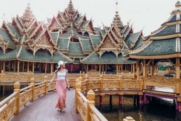 Thái Lan thông báo dừng giảm giá phòng cho khách quốc tế