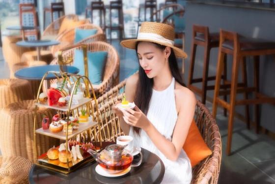 Le Sands Oceanfront Đà Nẵng – Điểm nghỉ dưỡng sở hữu hướng view biển Mỹ Khê quyễn rũ