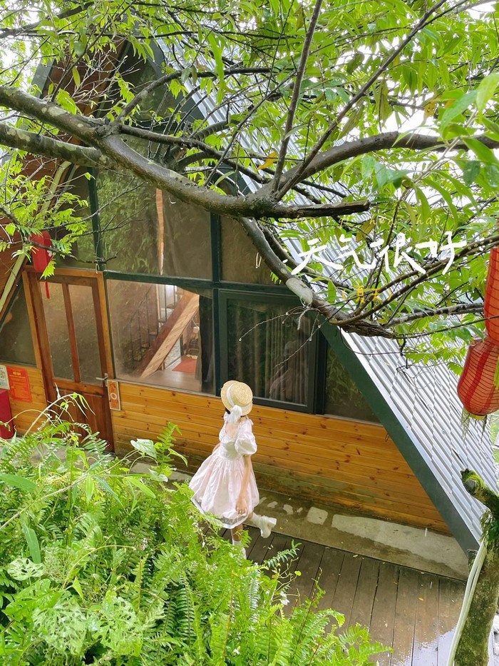 homestay Tam Đảo giá rẻ 
