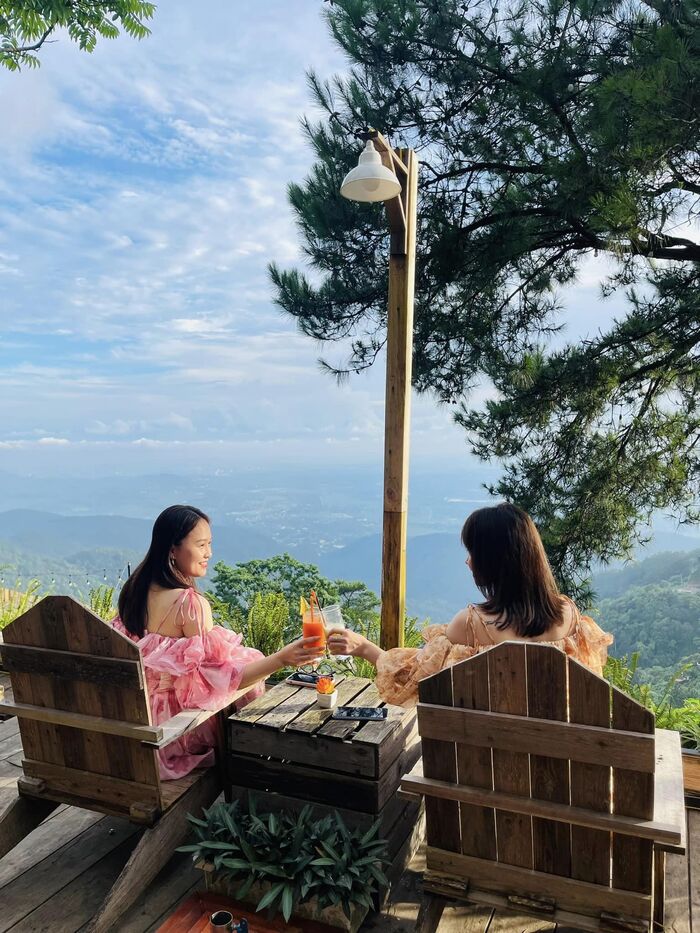 homestay Tam Đảo giá rẻ