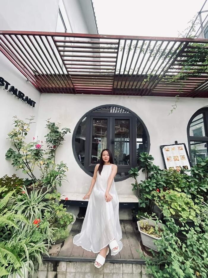 homestay Tam Đảo giá rẻ 