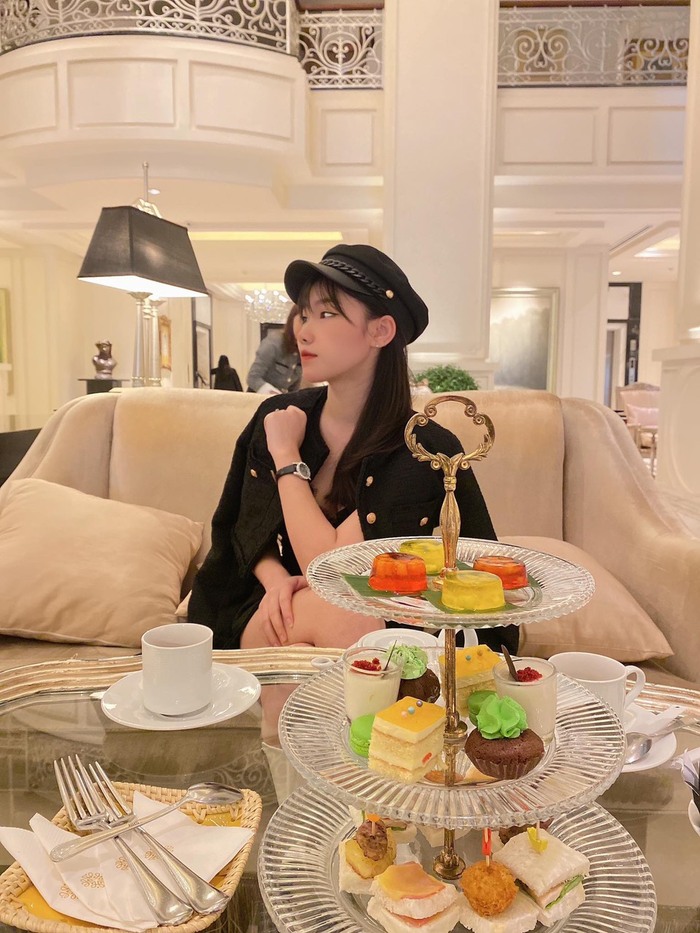 khách sạn nổi tiếng trung tâm Hà Nội