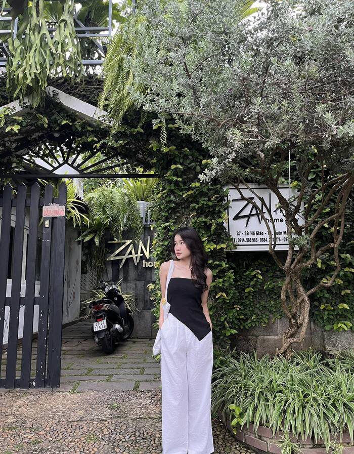 homestay đẹp ở Buôn Ma Thuột được nhiều du khách lựa chọn trải nghiệm