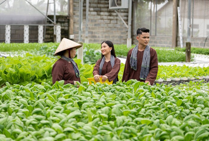 khách sạn 4 sao ở Bình Dương sở hữu không gian sống đậm chất miền Tây
