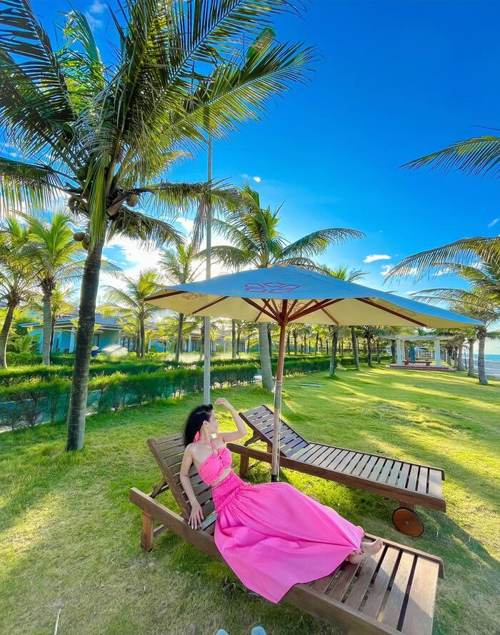 tận hưởng những giây phút thư giãn tuyệt vời ở khách sạn gần sân bay Đồng Hới 