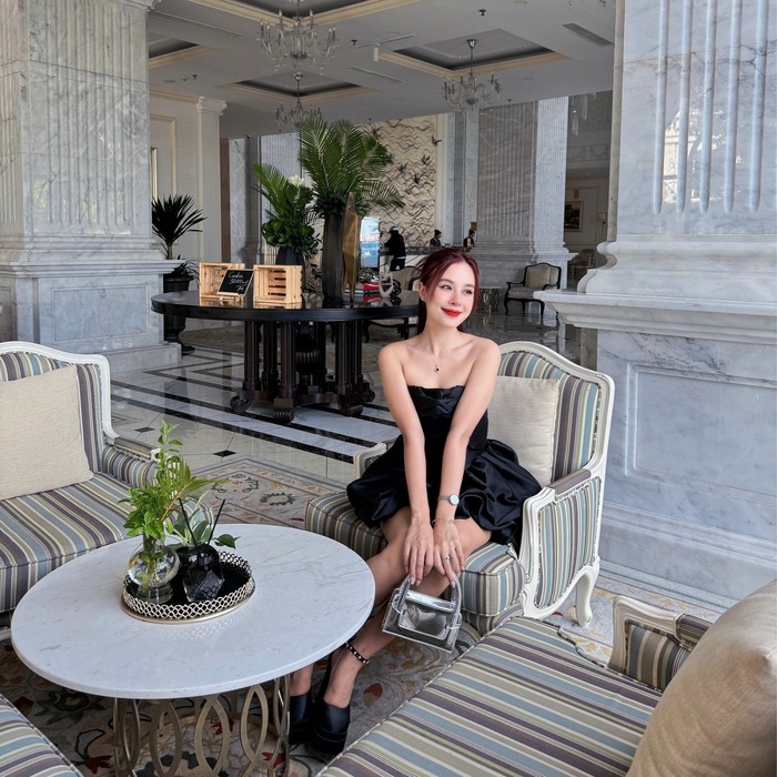 khách sạn gần sân bay Đồng Hới danh tiếng