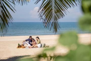 Resort gần bãi biển Non Nước: Điểm hẹn ‘vàng’ dành cho những vị khách muốn nghỉ dưỡng gần bờ biển lọt top đẹp nhất hành tinh
