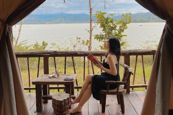 Danh sách homestay đẹp ở Buôn Ma Thuột team mê xê dịch nhớ note lại cho kỳ nghỉ tại thủ phủ cà phê