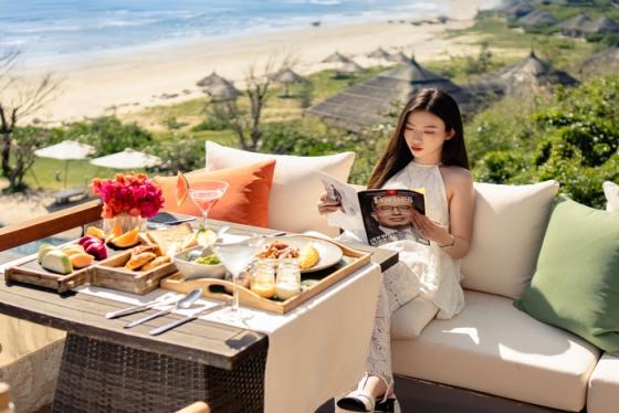 Khách sạn 4 sao ở Quy Nhơn: Điểm hẹn nghỉ dưỡng lý tưởng cho hành trình khám phá phố biển mộng mơ