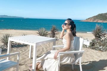 Vi vu khám phá bờ biển nức danh Bình Định tại khu nghỉ dưỡng Avani Quy Nhơn Resort sang chảnh và đẳng cấp