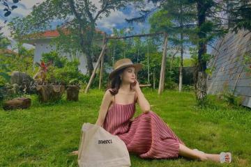 Tận hưởng kỳ nghỉ thư giãn tại Bái Đính Garden Resort tọa lạc giữa không gian xanh thanh bình, an yên