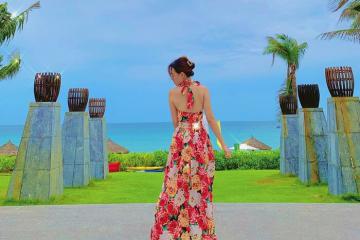 Movenpick Resort Cam Ranh đẳng cấp bên bờ biển – Khu nghỉ dưỡng quy mô, chất lượng hàng đầu tại Nha Trang