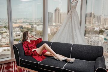 The Lin Hotel Taichung, người anh em của The Wyn Las Vegas tại Đài Loan