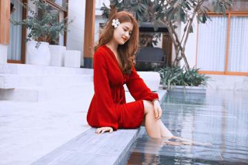 Đẳng cấp ‘ngôi làng’ biệt thự xa hoa The Ocean Villas Resort Đà Nẵng nức danh thành phố đáng sống