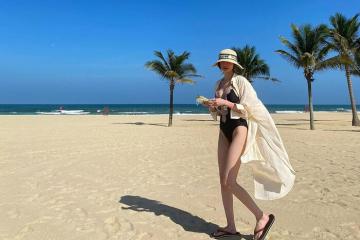 [Cập nhật] Ghé thăm khu nghỉ dưỡng sang chảnh và đẳng cấp bậc nhất miền Trung - Vinpearl Resort Nam Hội An danh tiếng