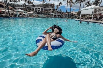 Các khách sạn tốt nhất Hawaii, hiện đại có thừa nhưng nghệ thuật và thiên nhiên diệu kỳ mới là thứ hấp dẫn du khách