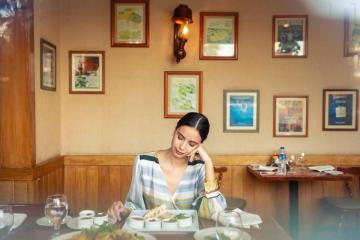Trải nghiệm không gian hoàng gia, sang chảnh tại khách sạn Cairo Marriott Hotel đẳng cấp ở Ai Cập