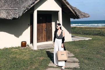 Choáng ngợp trước khung cảnh thiên nhiên thơ mộng tại khu nghỉ dưỡng Crown Retreat Quy Nhơn Resort sang chảnh và xa hoa