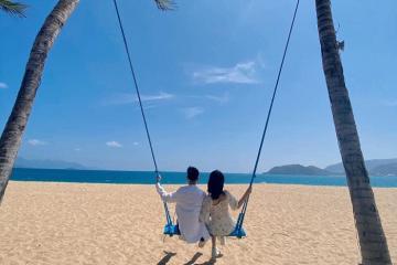 Kỳ nghỉ của bạn sẽ hoàn hảo hơn khi dừng chân nghỉ tại những khách sạn trung tâm Nha Trang sang trọng