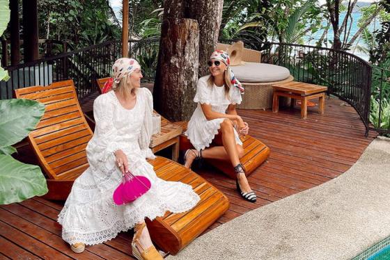 Đưa nhau đi trốn tại thiên đường nhiệt đới Arenas Del Mar Resort trong chuyến khám phá Costa Rica