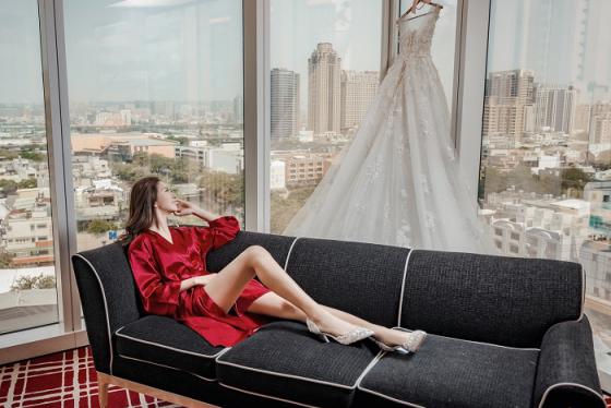 The Lin Hotel Taichung, người anh em của The Wyn Las Vegas tại Đài Loan