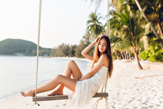 Đến các khách sạn ven biển nổi tiếng ở Penang sống một mùa hè sôi động nhất từ trước đến giờ