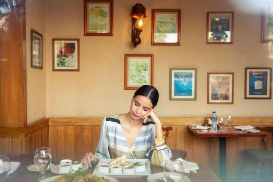 Trải nghiệm không gian hoàng gia, sang chảnh tại khách sạn Cairo Marriott Hotel đẳng cấp ở Ai Cập