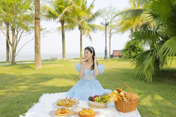 Thư giãn tuyệt vời tại Paradise Suites Hotel – Điểm nghỉ dưỡng lọt top 25 khách sạn tốt nhất Việt Nam 2017