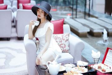Tận hưởng khoảnh khắc nghỉ dưỡng xa hoa trong không gian chuẩn Pháp tại khách sạn De l’Opera Hà Nội – Mgallery