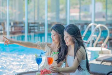 [Cập nhật] Vĩnh Hy Resort Ninh Thuận Khánh Hòa - Resort 3 sao tốt nhất bên bờ vịnh ‘thiên đường’
