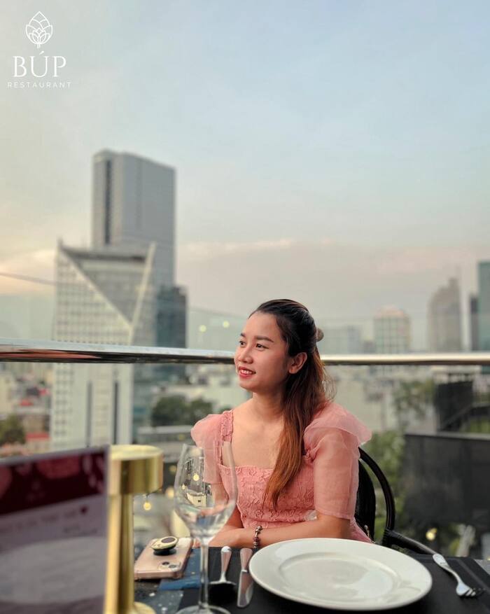khách sạn 4 sao ở TP Hồ Chí Minh