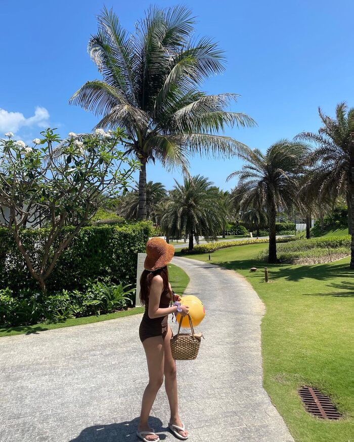 khách sạn 5 sao ở Cam Ranh