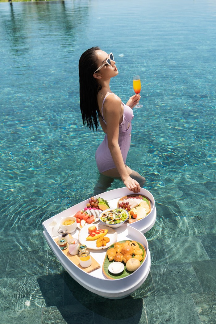 khách sạn 5 sao ở Cam Ranh