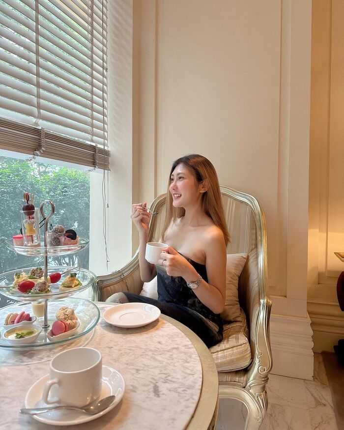 chất lượng dịch vụ 5 sao ở khách sạn gần hồ Hoàn Kiếm 
