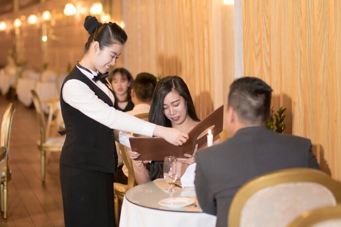 khách sạn gần hồ Xuân Hương Đà Lạt
