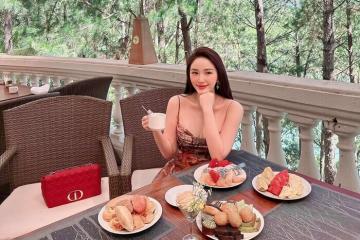 Trải nghiệm nghỉ dưỡng giữa khung cảnh non nước thơ mộng tại các khách sạn gần hồ Tuyền Lâm Đà Lạt