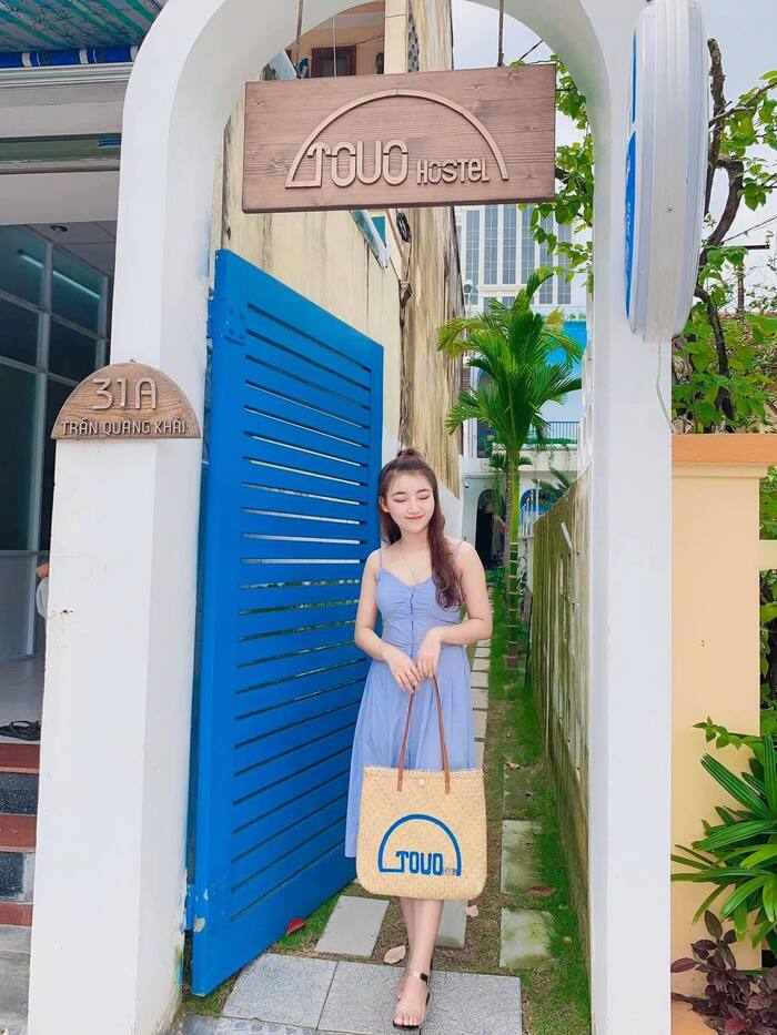 homestay đẹp ở Huế - TÒ VÒ Hostel & Coffee - Huế