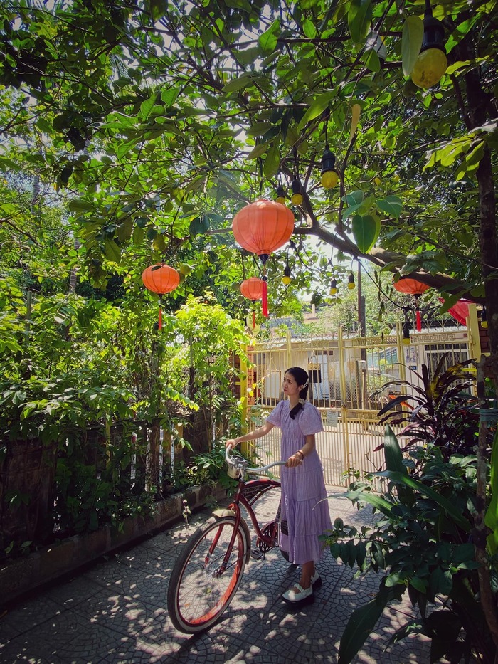 homestay đẹp ở Huế - Le Robinet Homestay