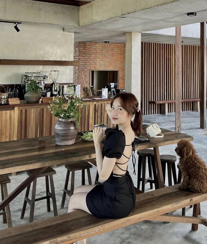 homestay đẹp ở Huế - Hachi homestay & spa